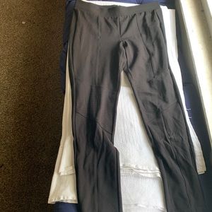 Size M Moto Pants